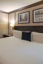 Hotel The Iroquois New York photo 4