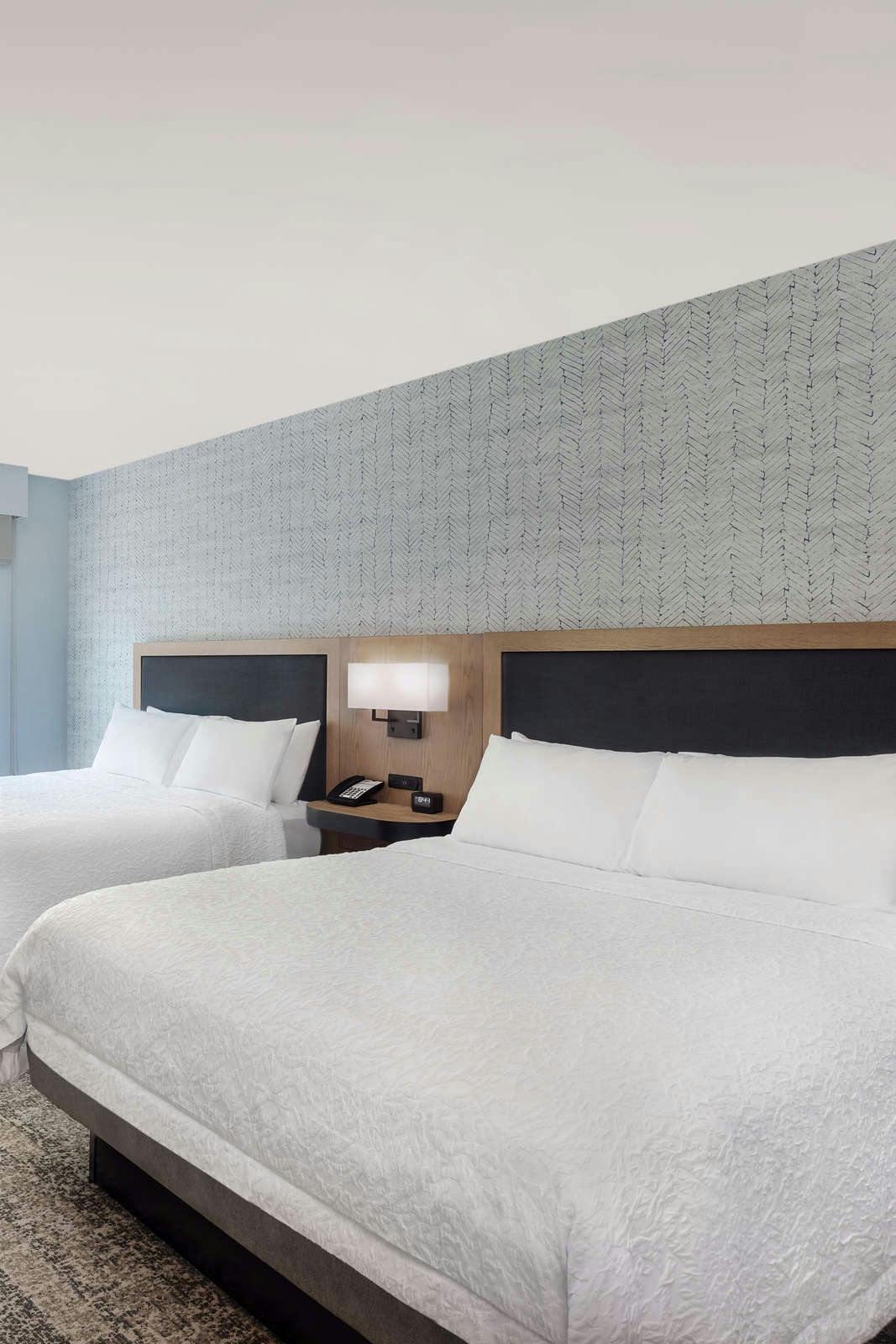 Hotel Hampton Inn & Suites Watertown Boston photo 3