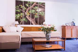 Hotel Sagitta Hotel photo 2
