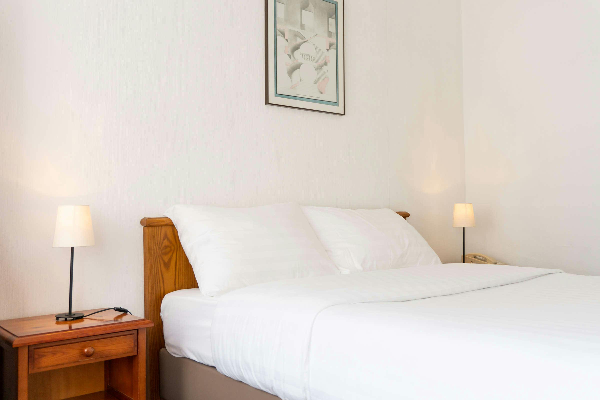 Hotel Sagitta Hotel photo 1