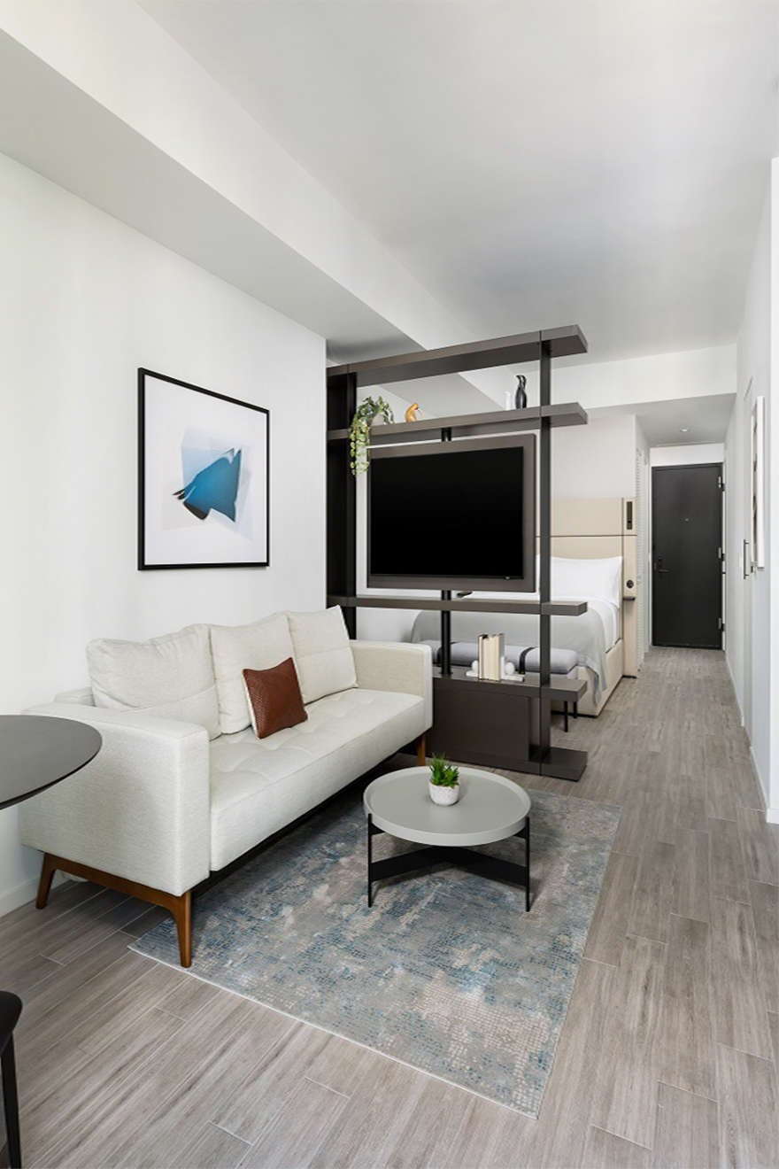 Hotel The Elser Hotel Miami - An All-Suite Hotel photo 3