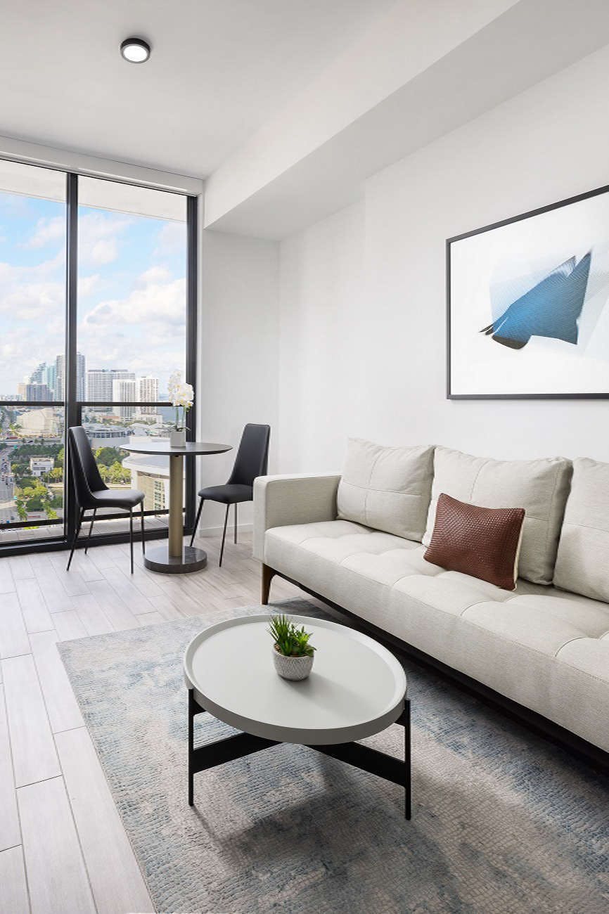 Hotel The Elser Hotel Miami - An All-Suite Hotel photo 4