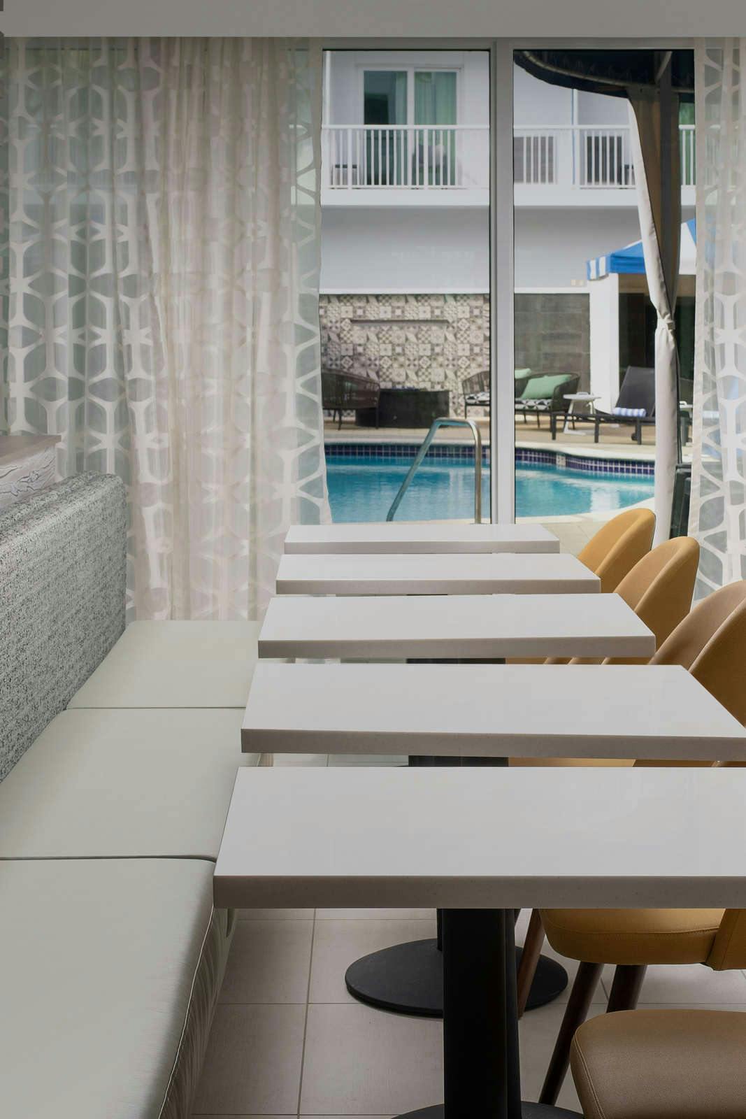 Hotel Hilton Garden Inn Miami Brickell South photo 4