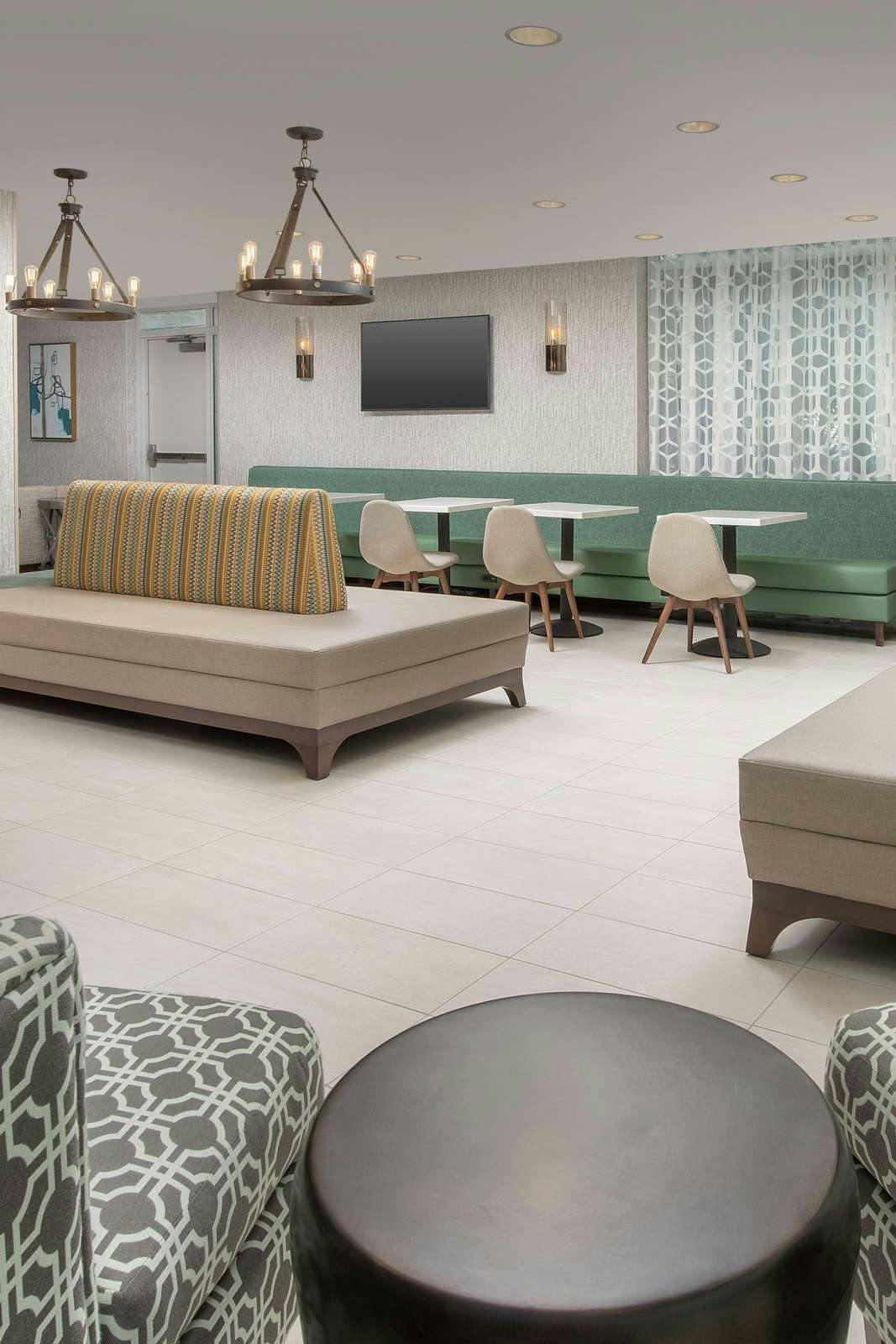 Hotel Hilton Garden Inn Miami Brickell South photo 3