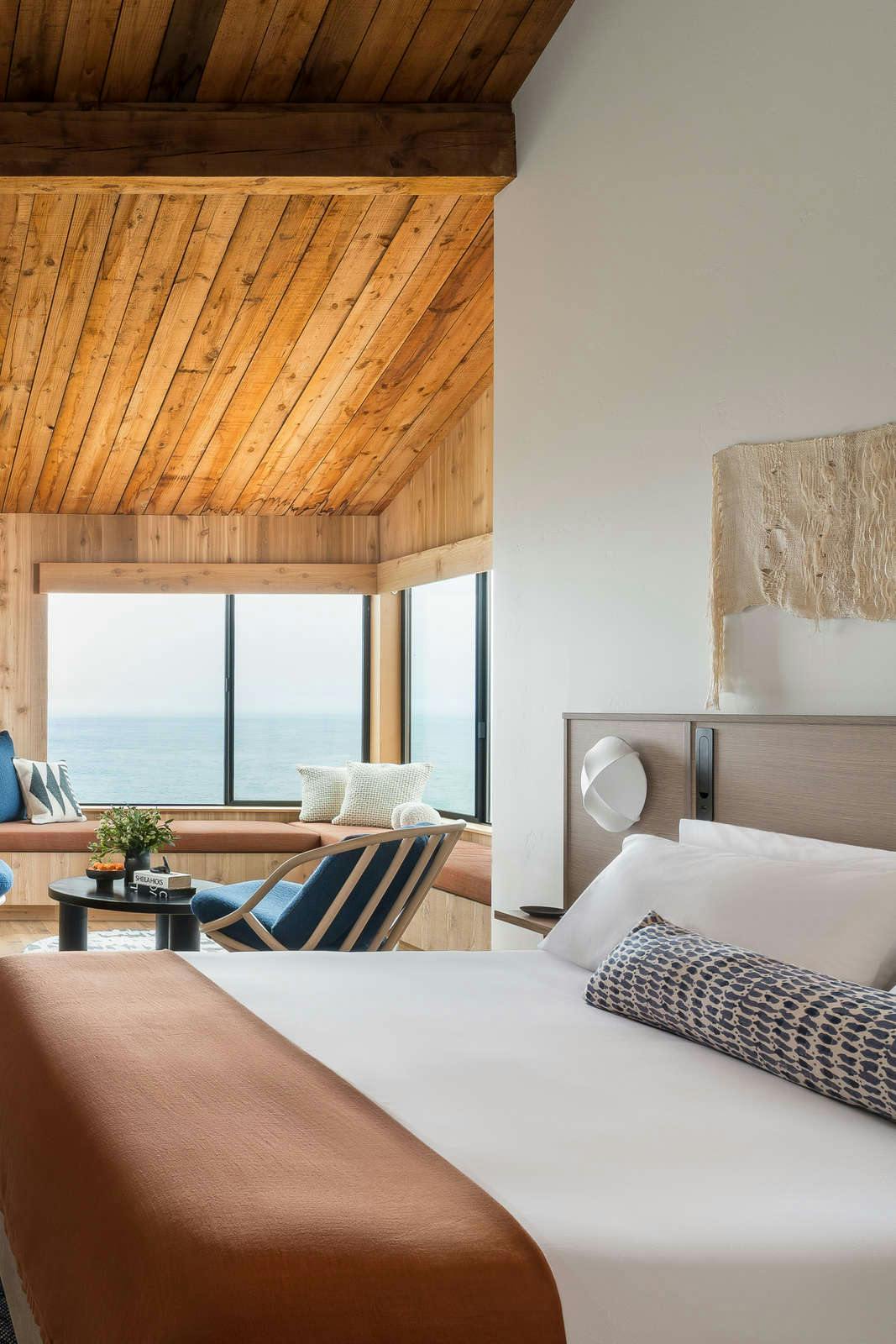 Hotel Sea Ranch Lodge photo 5