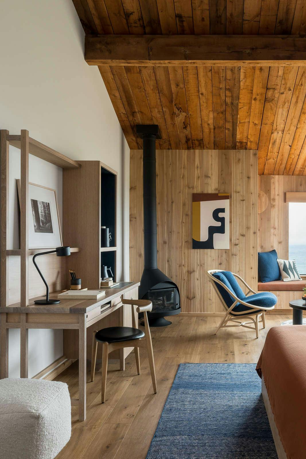 Hotel Sea Ranch Lodge photo 4