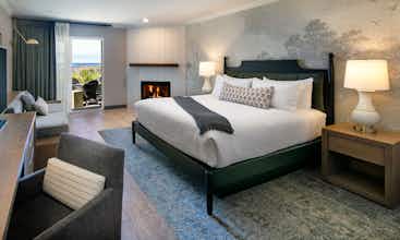 Hotel Fireside Inn on Moonstone Beach photo 2