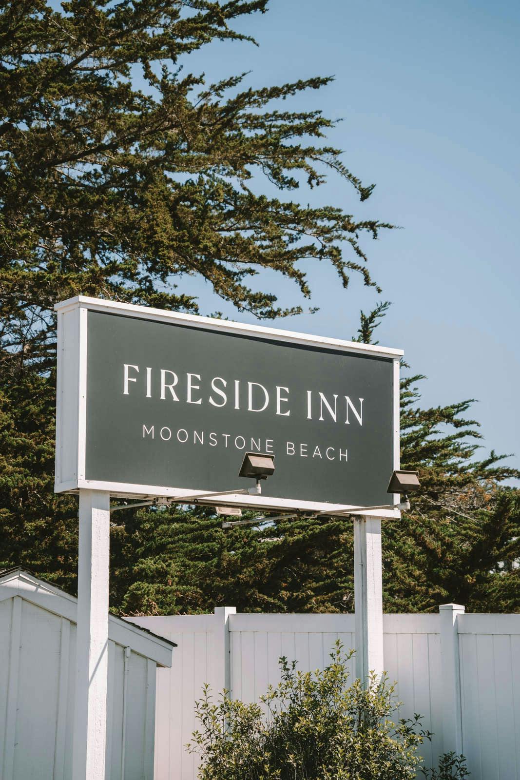 Hotel Fireside Inn on Moonstone Beach photo 3
