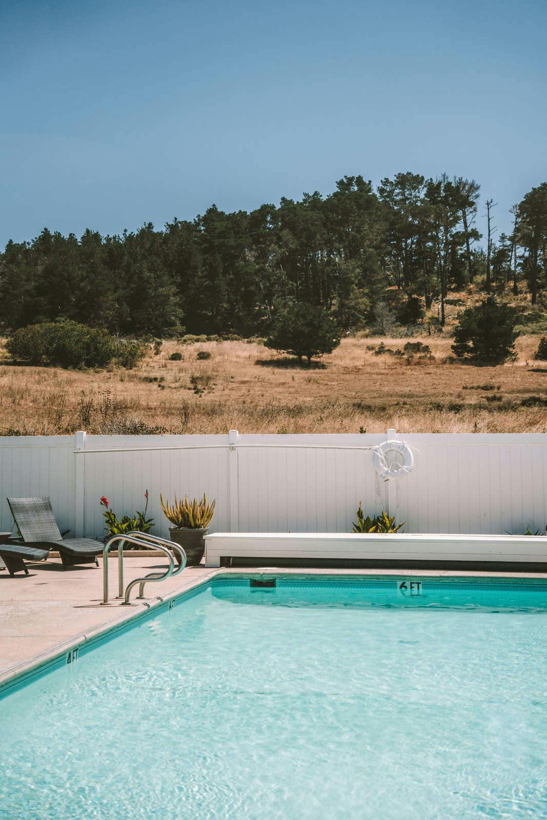 Hotel Fireside Inn on Moonstone Beach photo 4