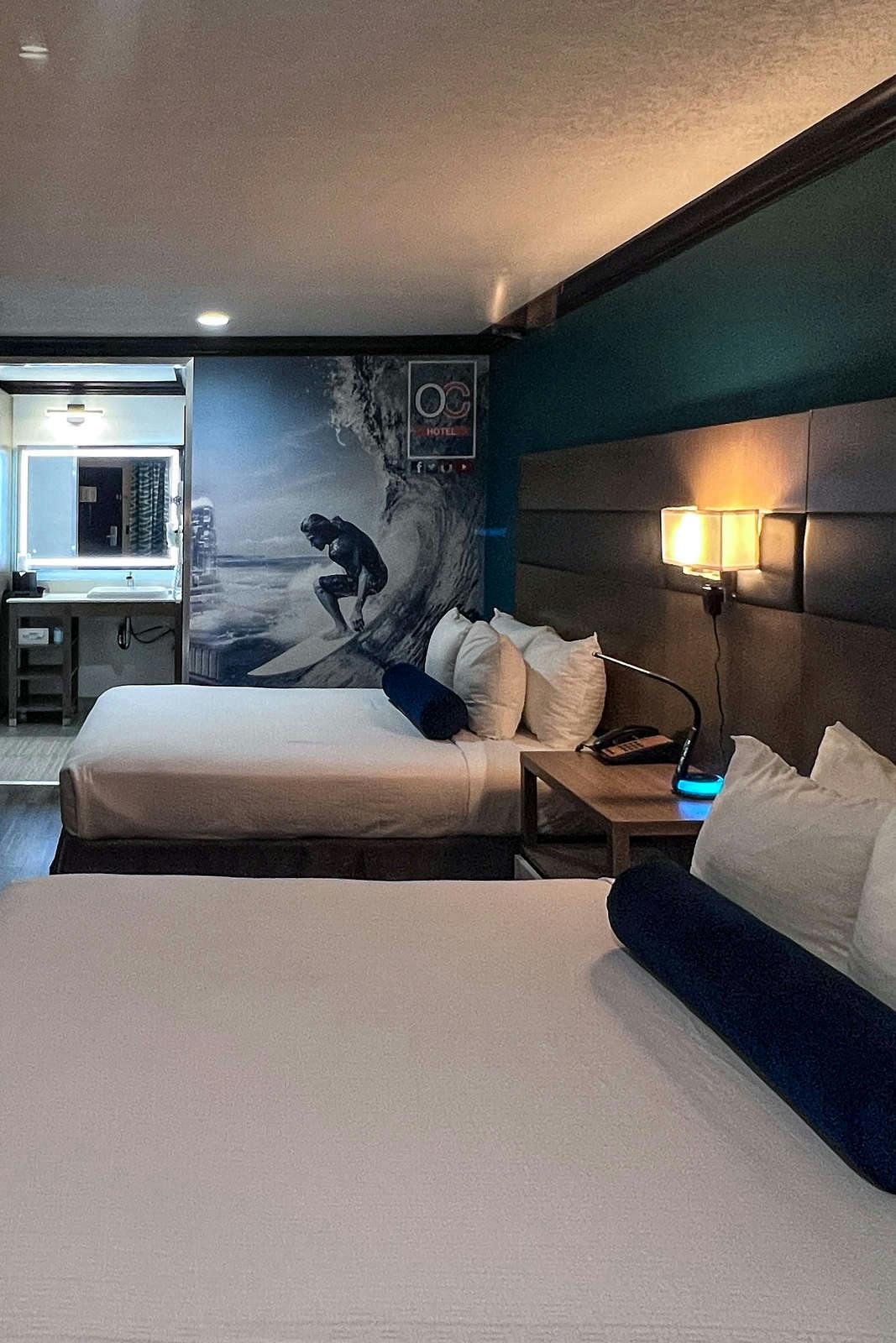 Hotel The OC Hotel photo 3