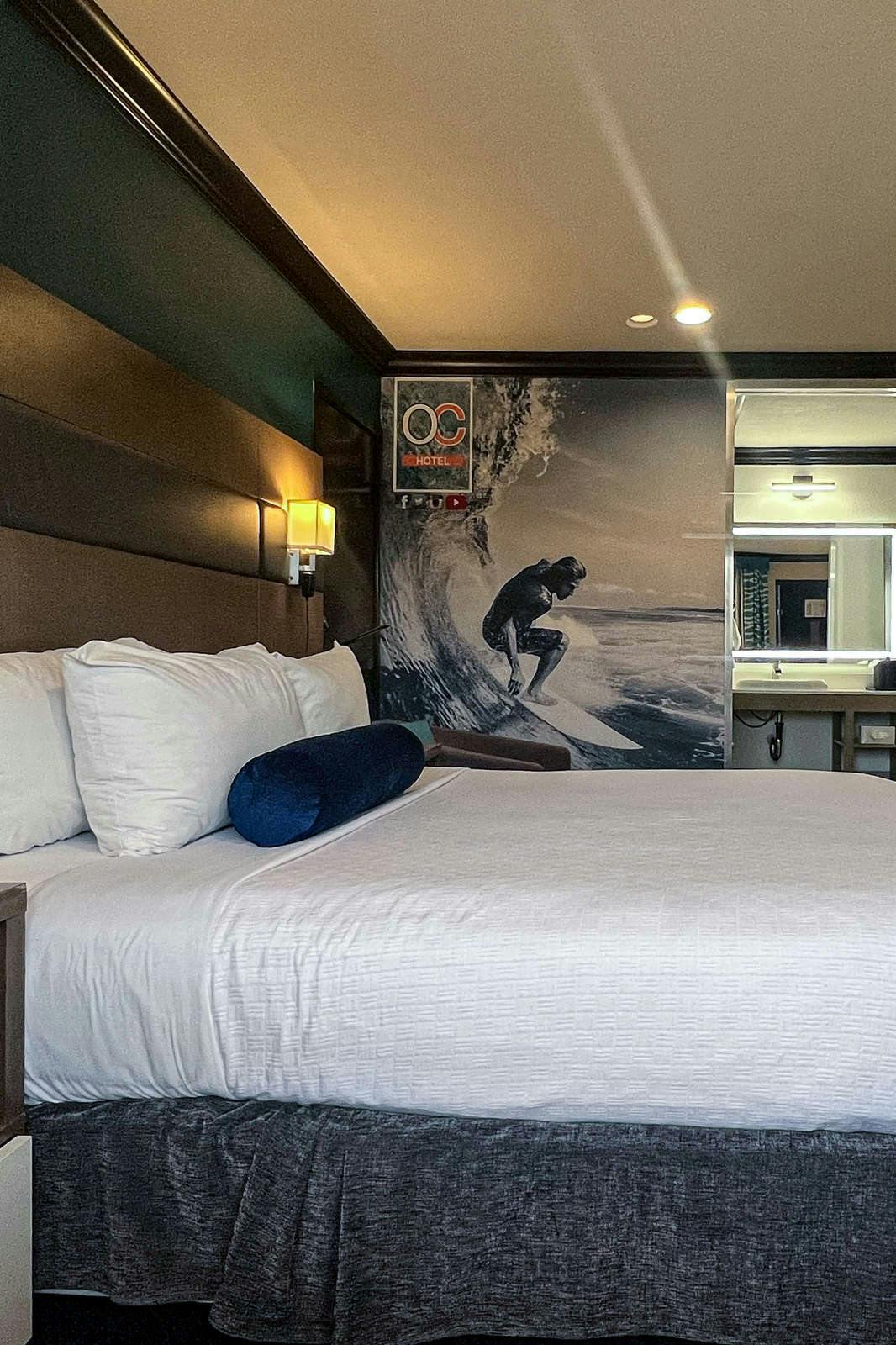 Hotel The OC Hotel photo 2