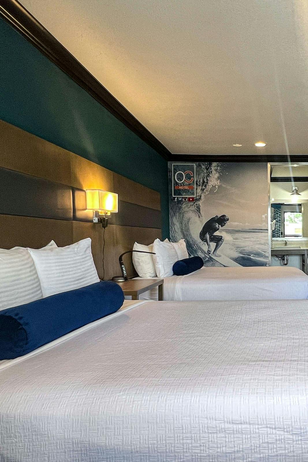 Hotel The OC Hotel photo 4