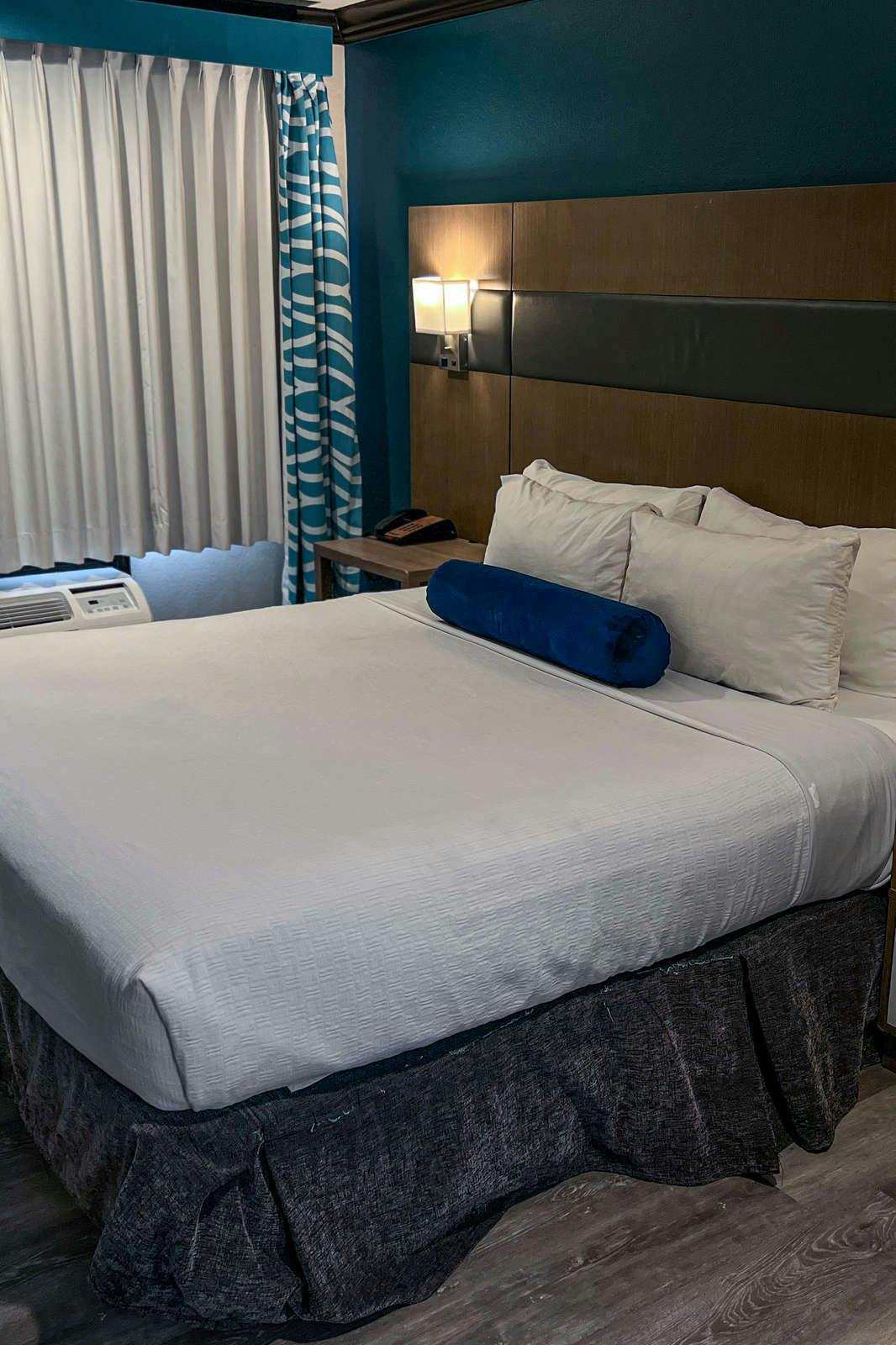 Hotel The OC Hotel photo 1