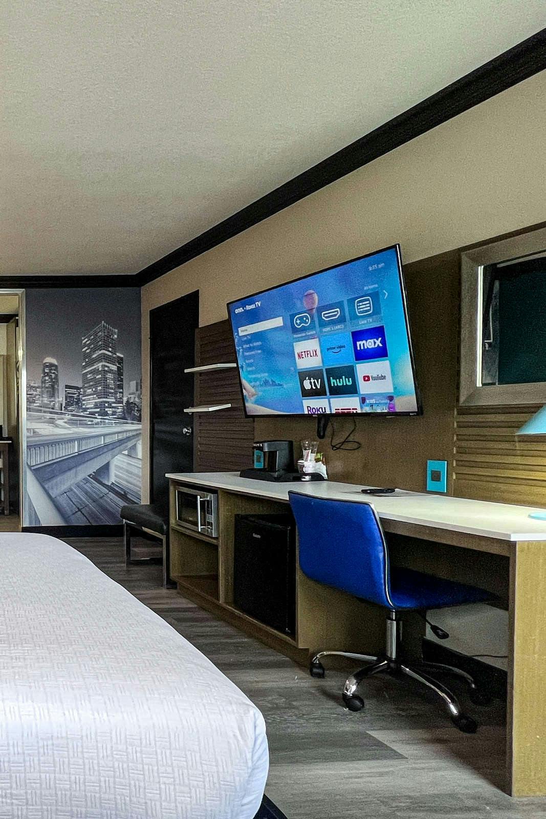 Hotel The OC Hotel photo 5