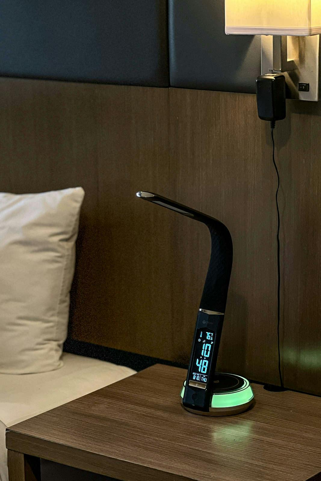 Hotel The OC Hotel photo 5