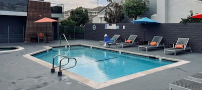 The OC Hotel