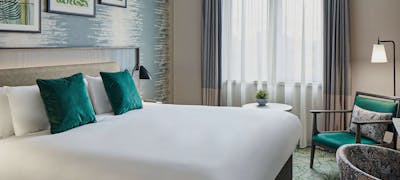 Leonardo Royal Hotel Glasgow
