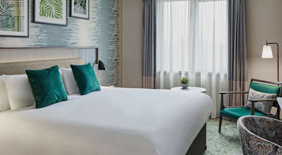 Leonardo Royal Hotel Glasgow