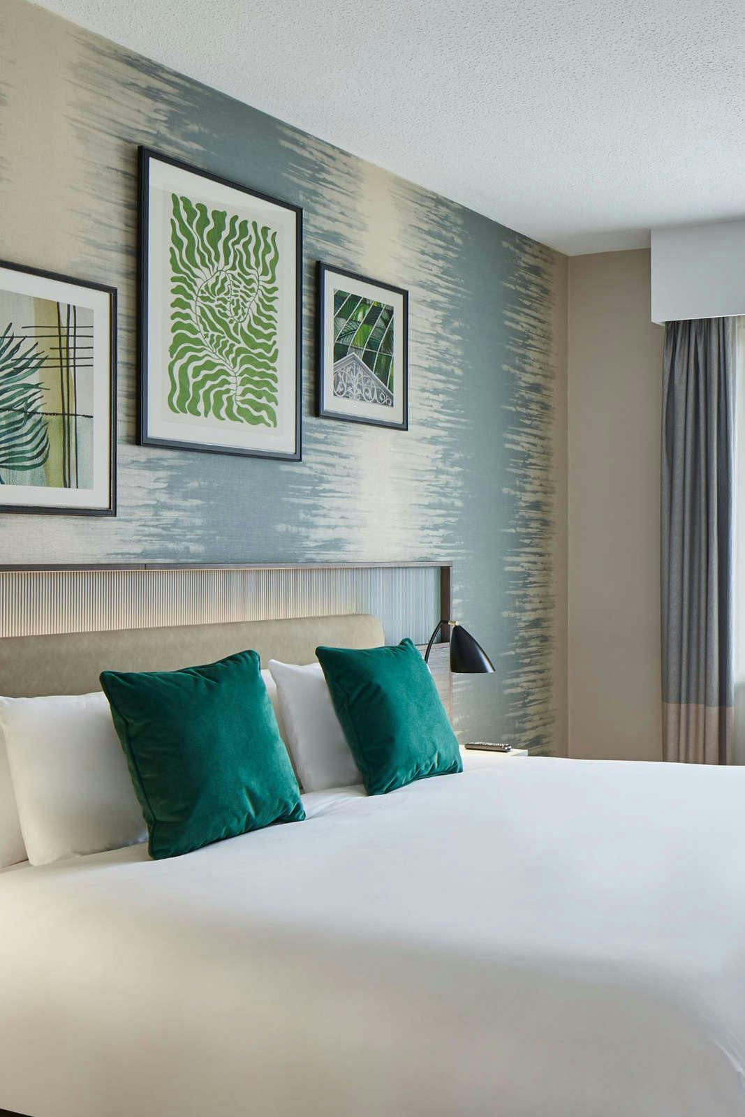 Hotel Leonardo Royal Hotel Glasgow photo 1