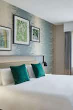 Hotel Leonardo Royal Hotel Glasgow photo 1