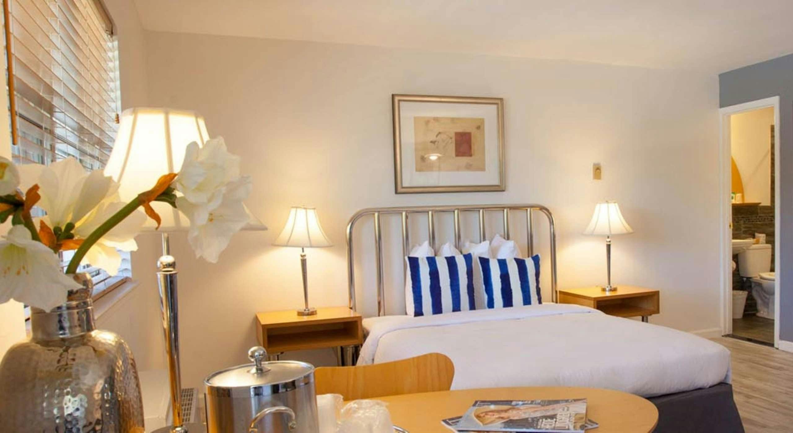 Hotel The Atlantic photo 1