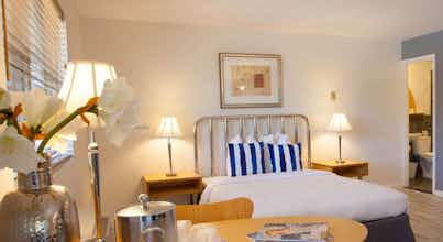 Hotel The Atlantic photo 1