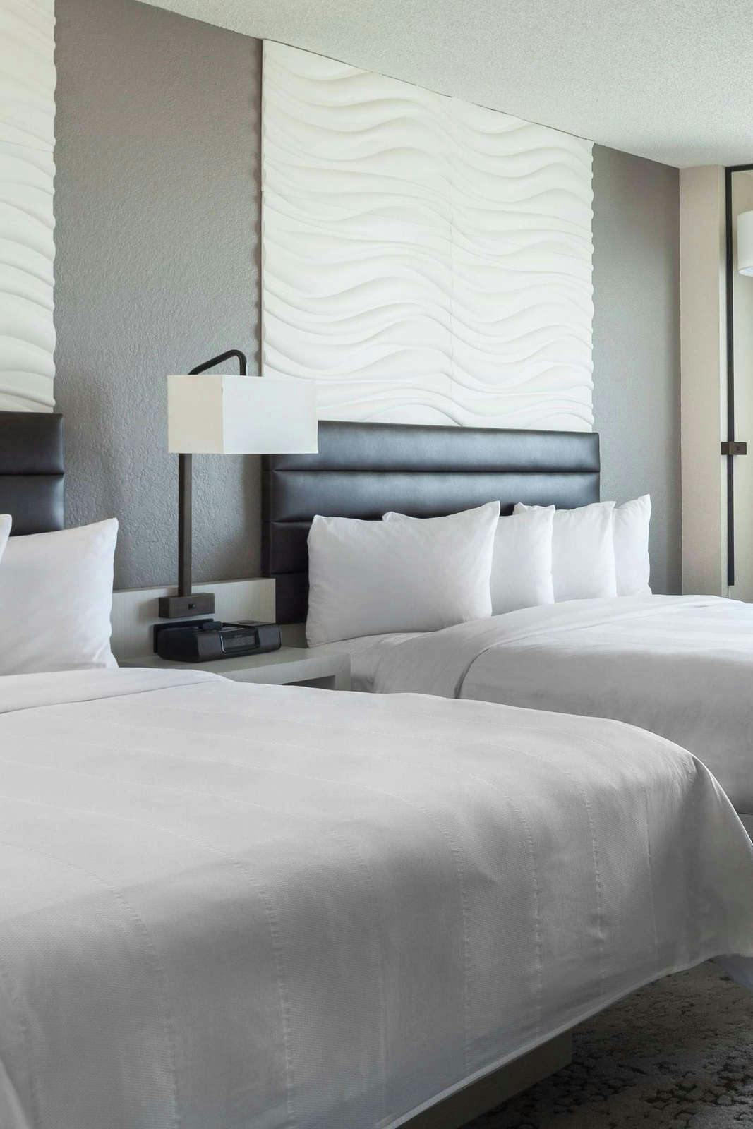 Hotel Fort Lauderdale Marriott North photo 3