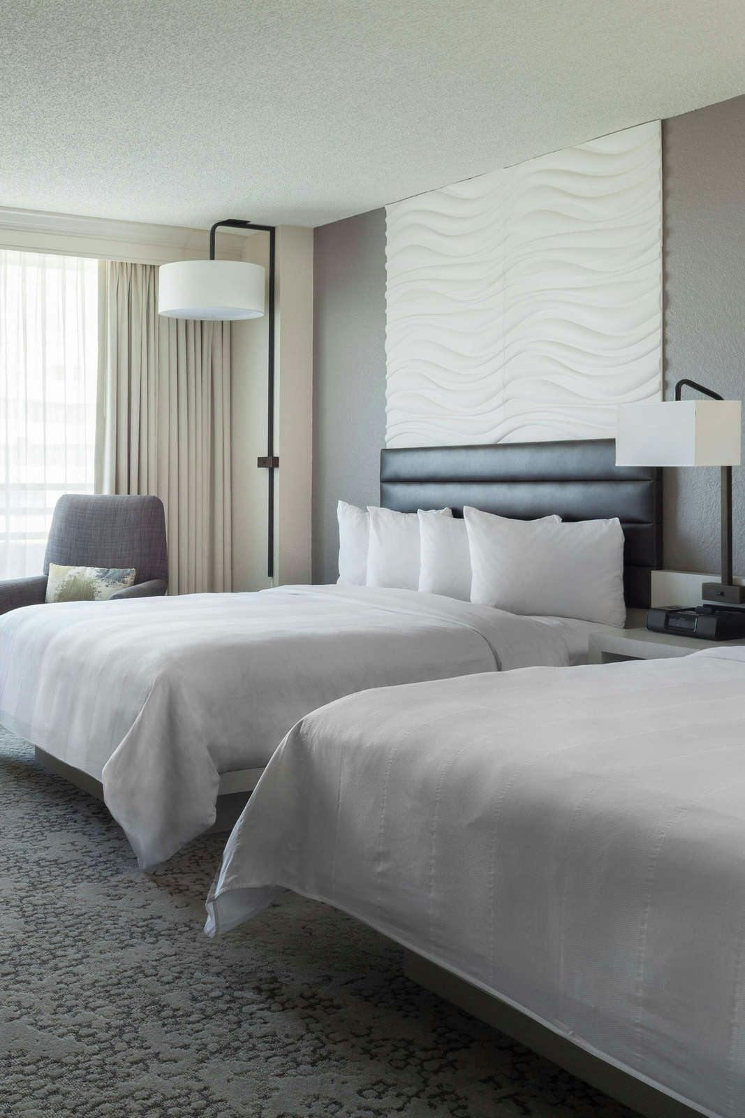 Hotel Fort Lauderdale Marriott North photo 4