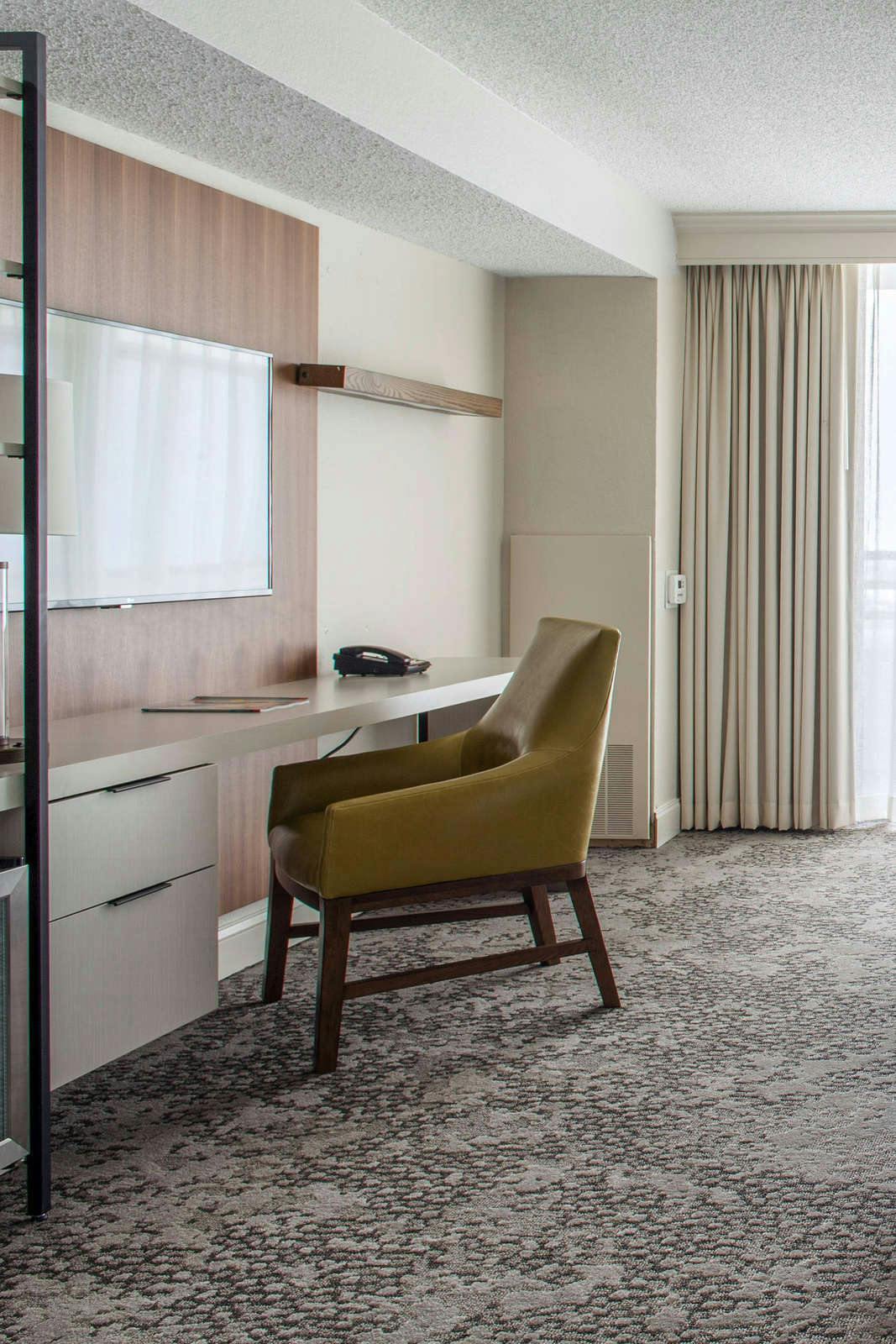 Hotel Fort Lauderdale Marriott North photo 5