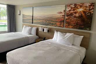 Hotel Days Inn by Wyndham Montgomery I-85 photo 3