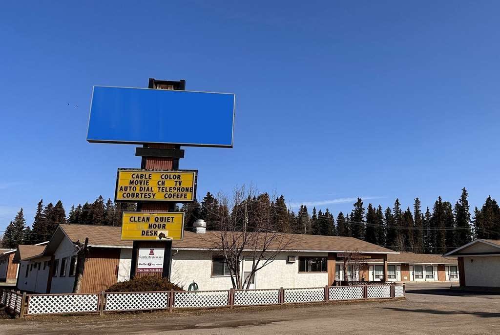 Howard Johnson Edson