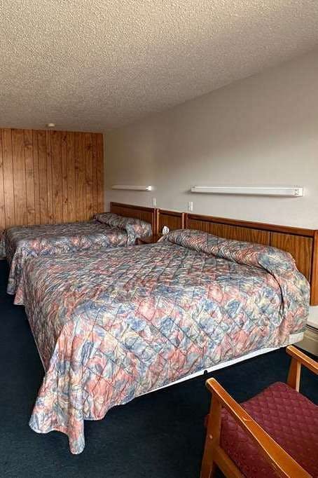 Hotel Howard Johnson Edson photo 1