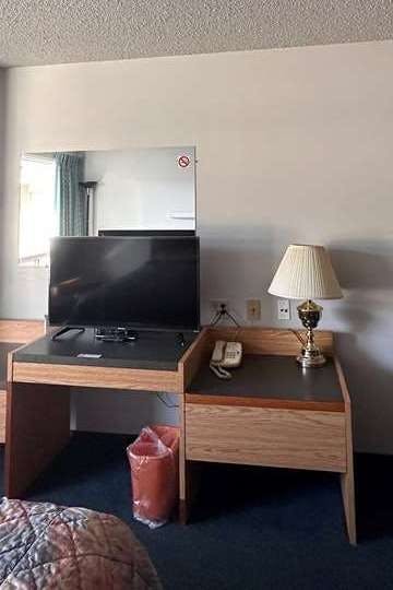 Hotel Howard Johnson Edson photo 2
