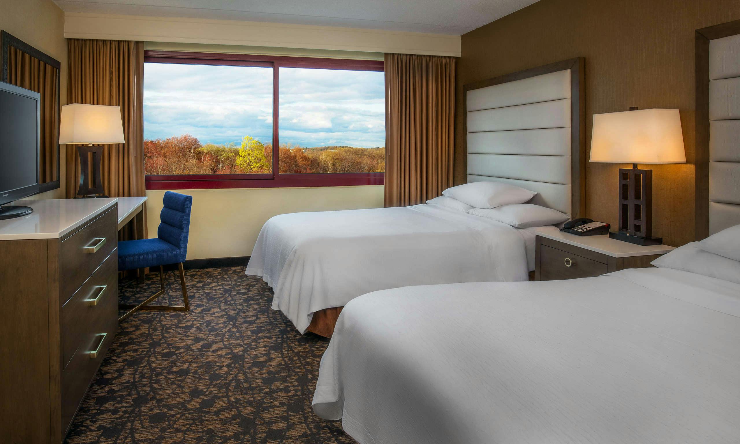 Embassy Suites Waltham