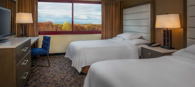 Embassy Suites by Hilton Boston Waltham