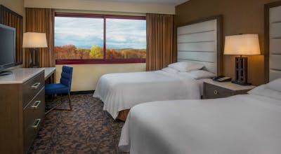 Embassy Suites Waltham