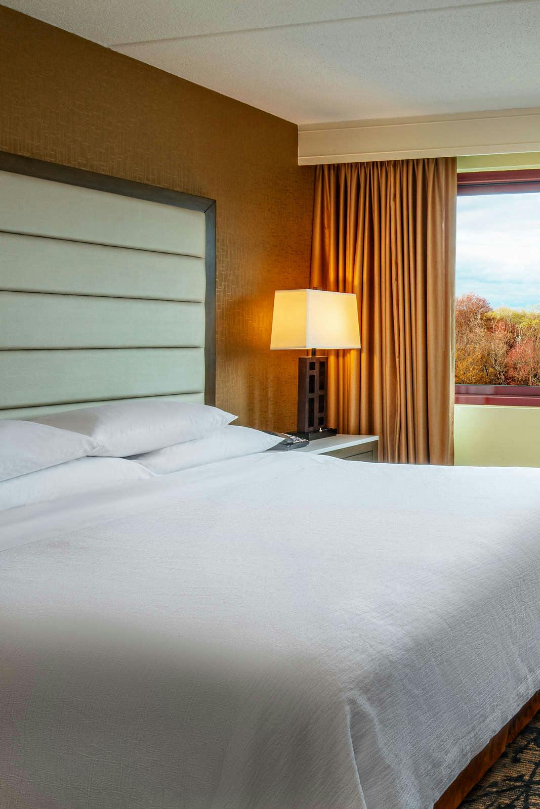 Hotel Embassy Suites Waltham photo 1