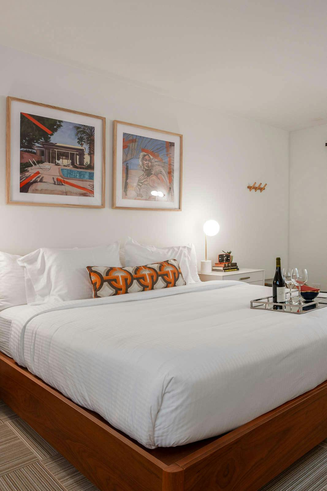 Hotel Little Mod Hotel at the University photo 1