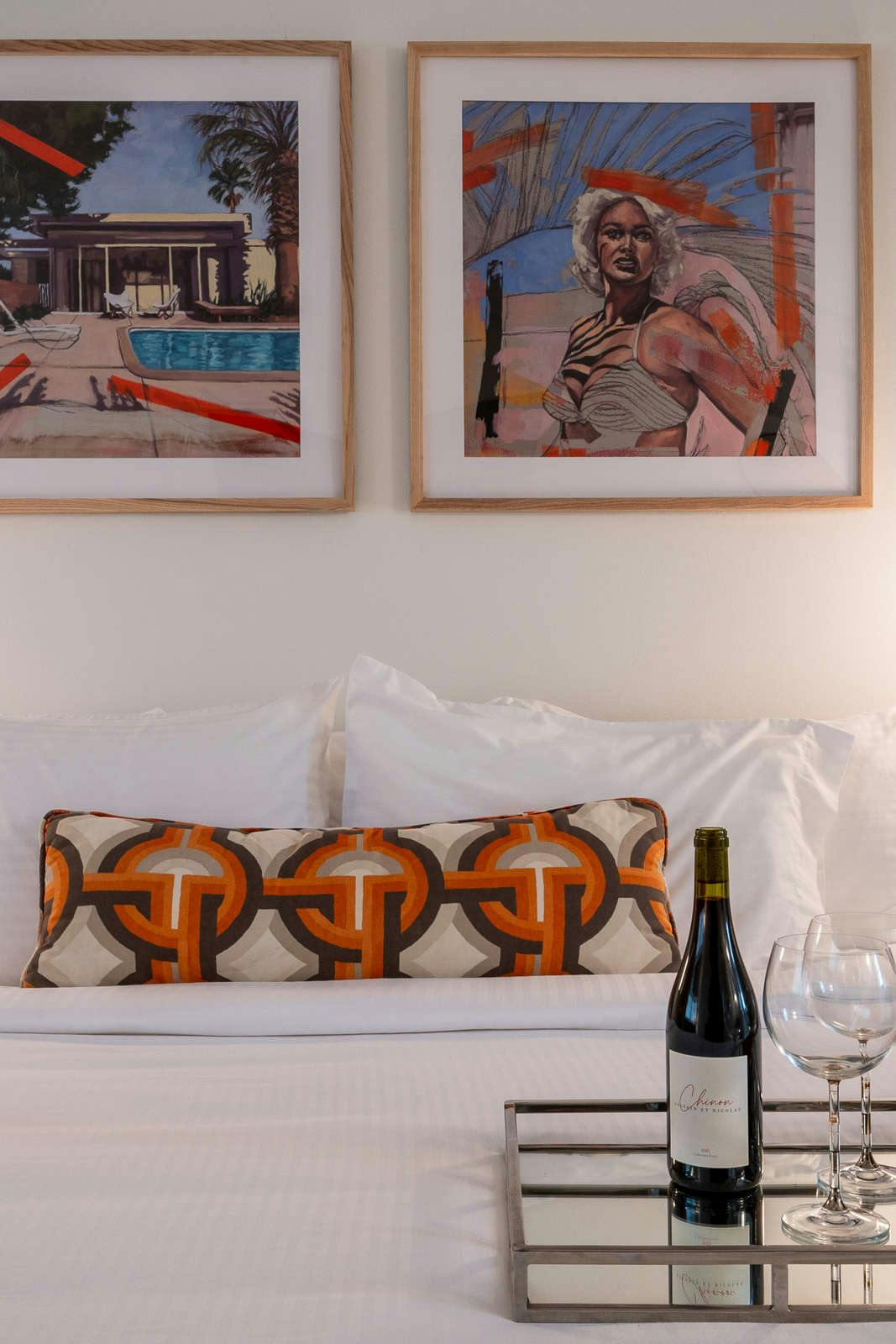 Hotel Little Mod Hotel at the University photo 3