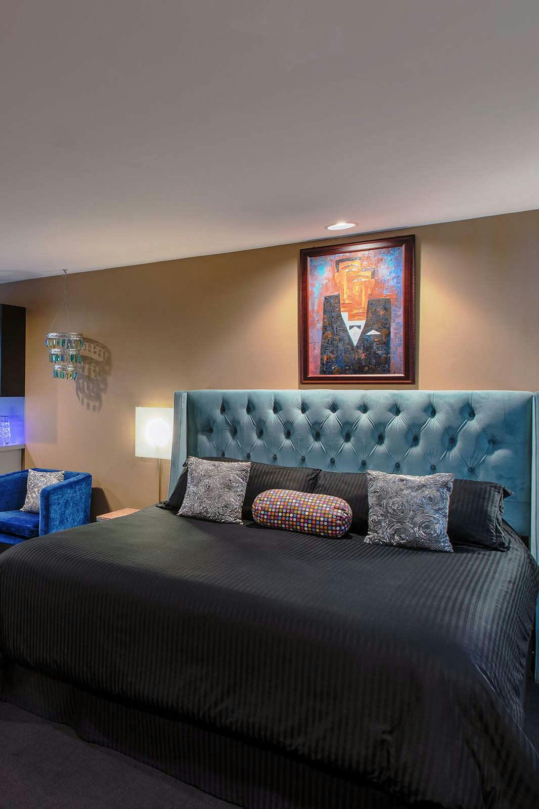 Hotel The Roxbury, Contemporary Catskill Lodging photo 1