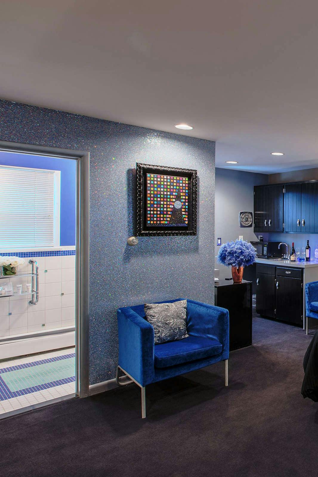 Hotel The Roxbury, Contemporary Catskill Lodging photo 5