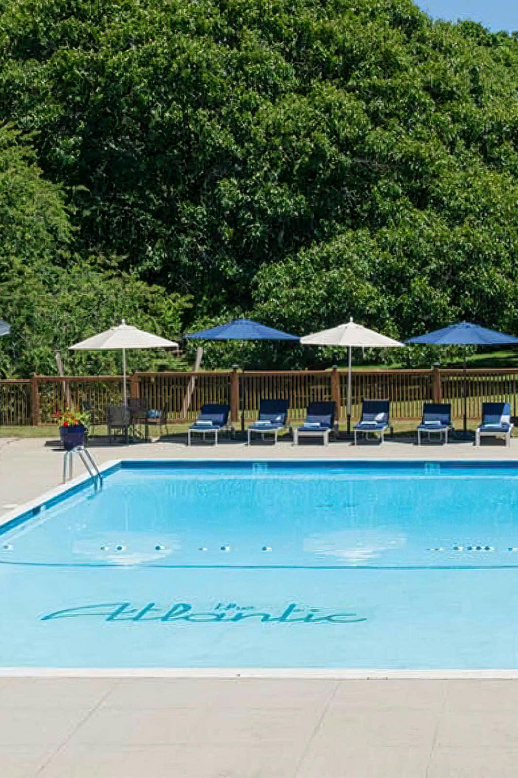 Hotel The Atlantic photo 2