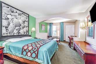 Hotel Super 8 Marianna I-10 photo 2