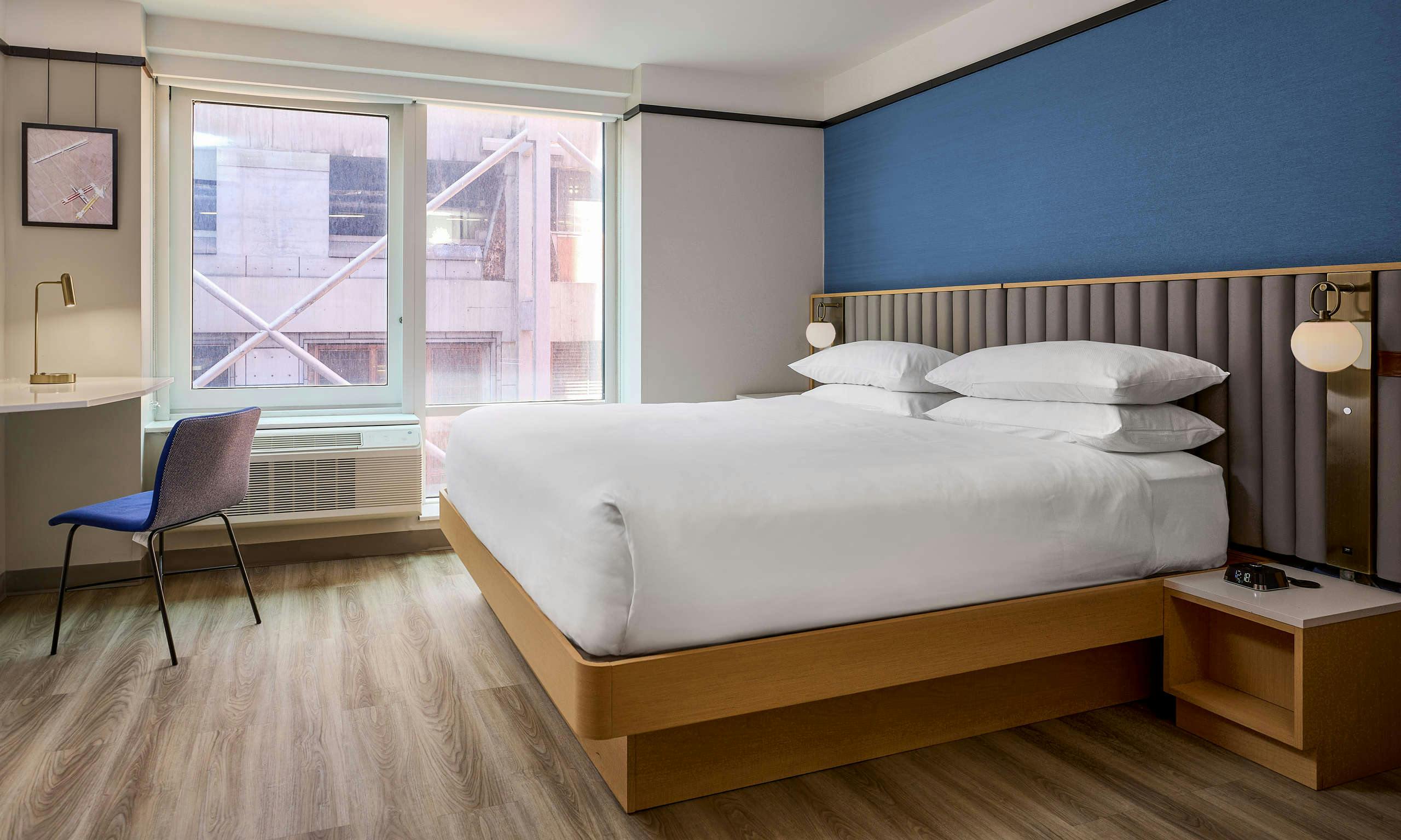 Delta Hotels by Marriott New York Times Square