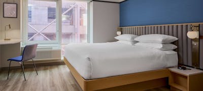 Delta Hotels by Marriott New York Times Square