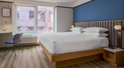 Delta Hotels by Marriott New York Times Square