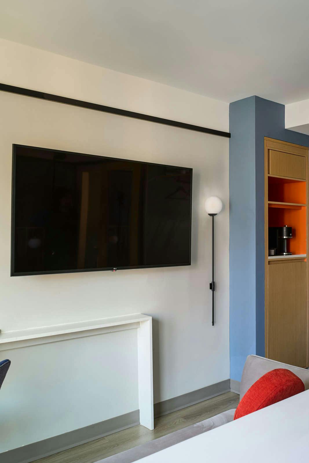 Hotel Delta Hotels by Marriott New York Times Square photo 3