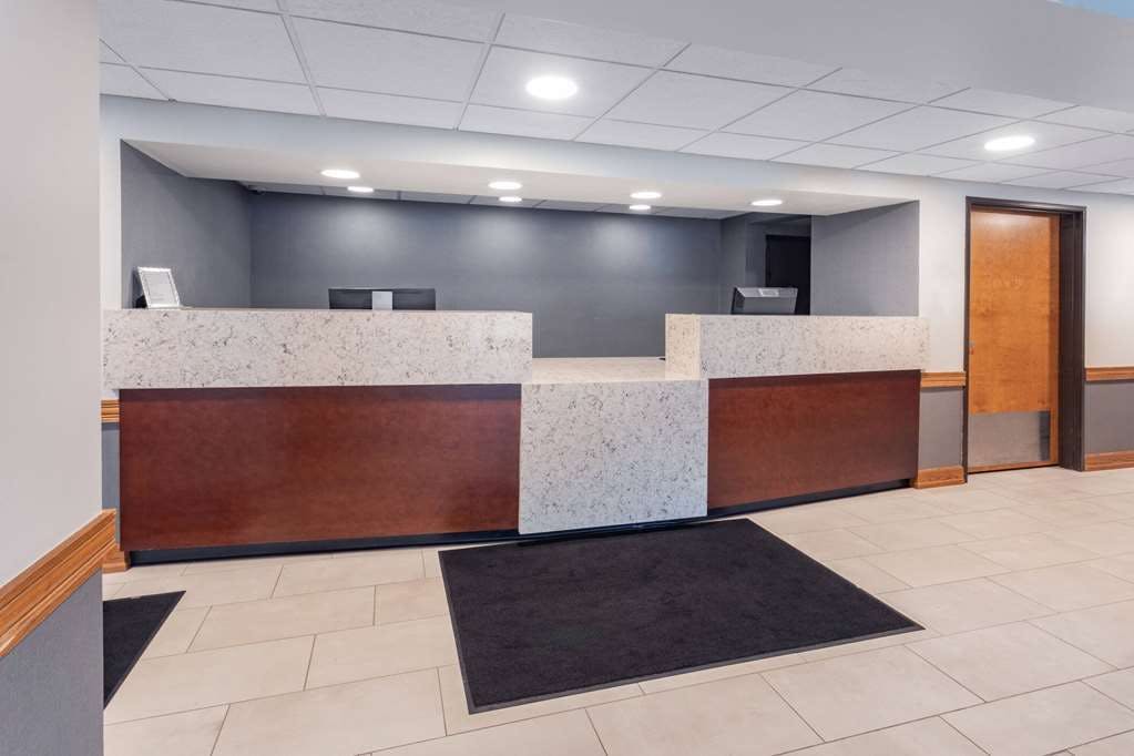 Hotel BU Brooklyn Center photo 4