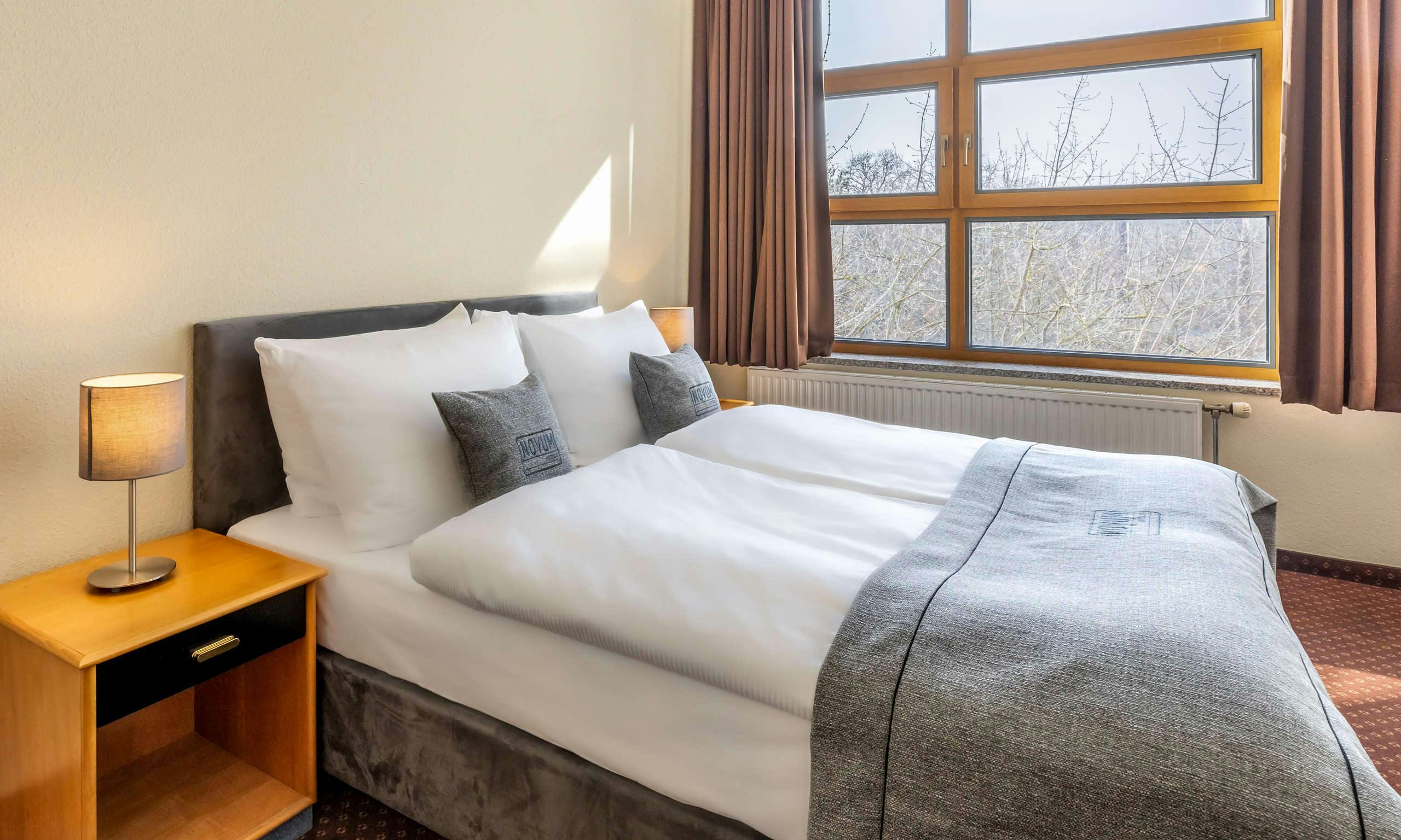 Garner Hotel Berlin - Schöneberg