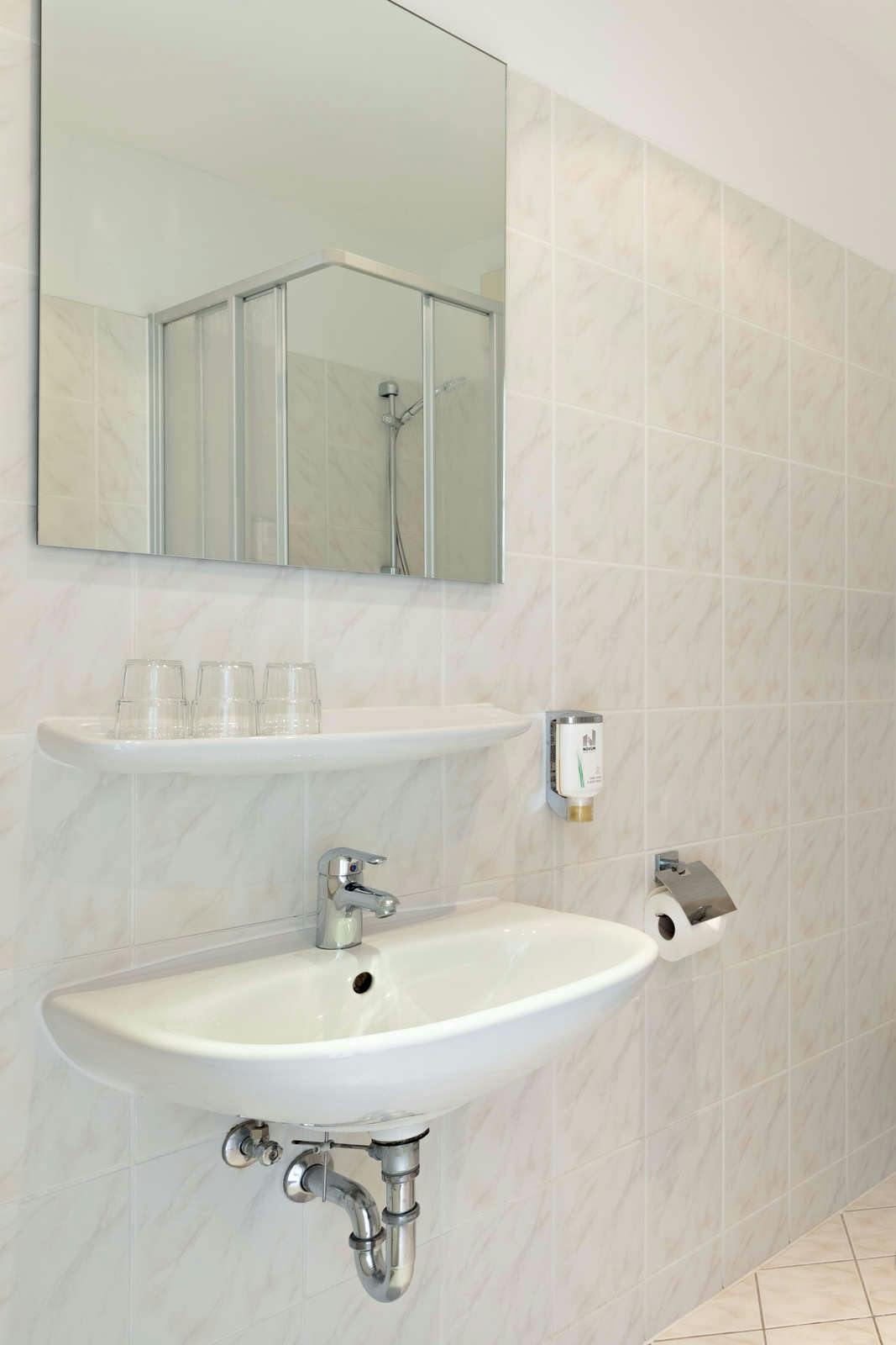 Hotel Garner Hotel Berlin - Schöneberg photo 4